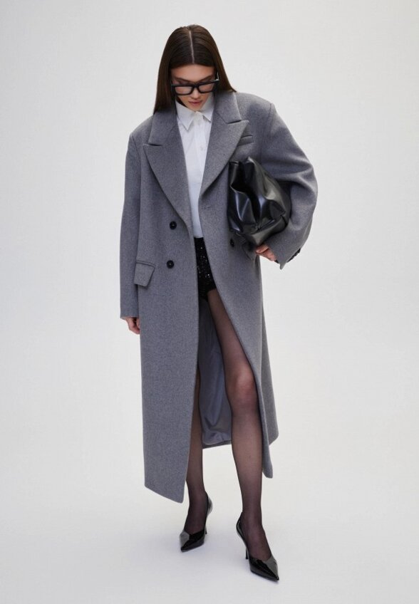 Шорты Мама Разрешила