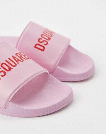 Сланцы Dsquared2 детям