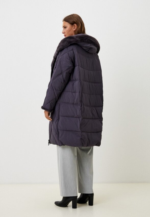 Куртка стеганая Winterra