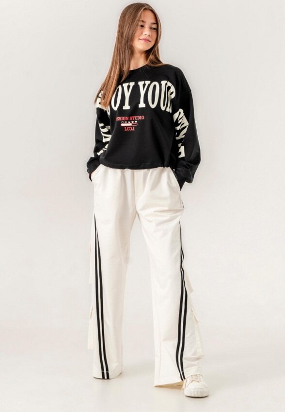 Костюм спортивный Locoloco All For Junior