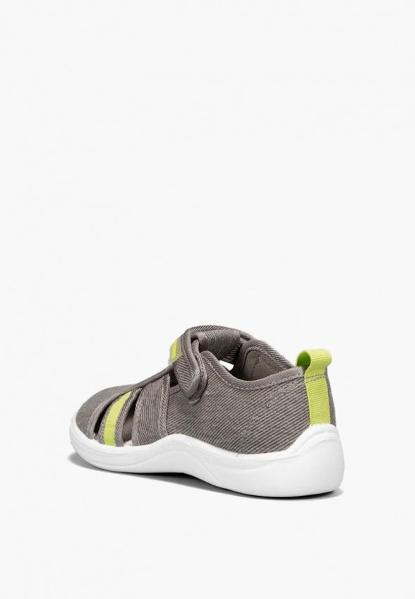 Сандалии Nordman