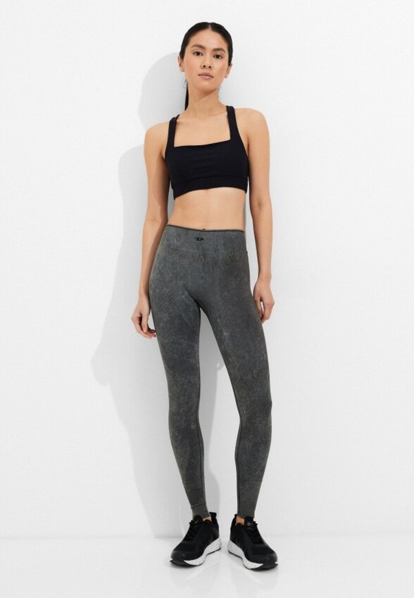 Леггинсы Diesel