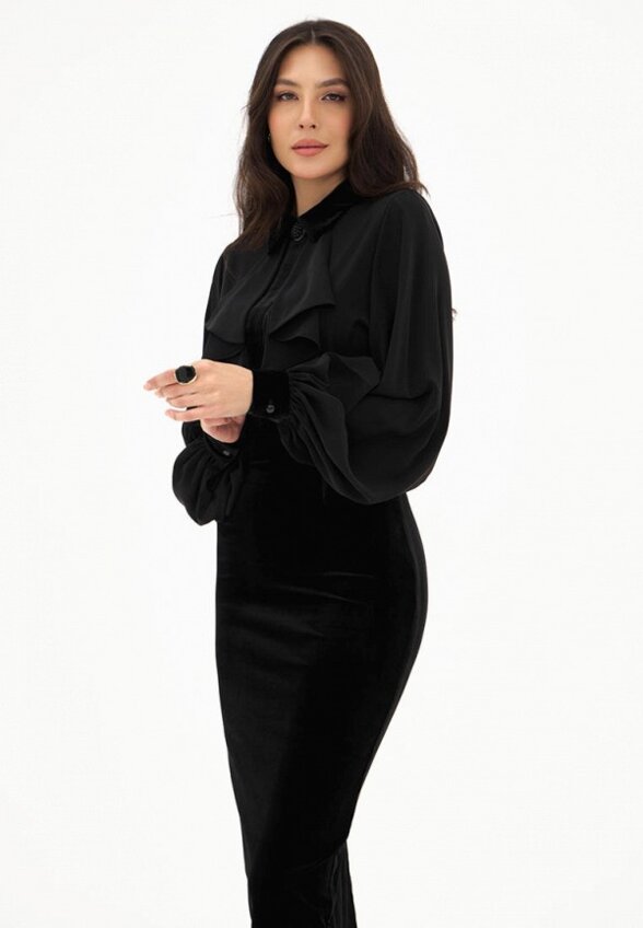 Платье Dress No Stress