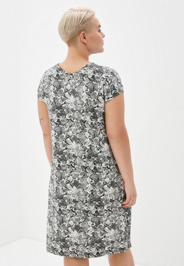 Платье Агапэ