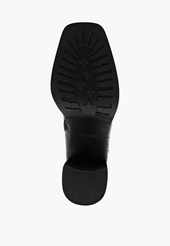 Ботильоны El'Rosso