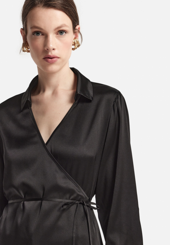 Блуза Falconeri