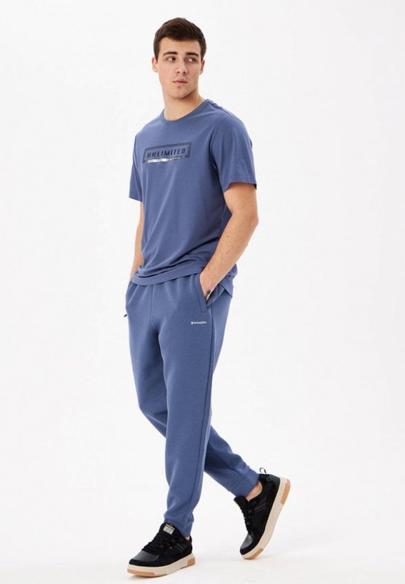 Футболка спортивная Baasploa