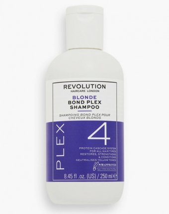 Шампунь Revolution Haircare женщинам