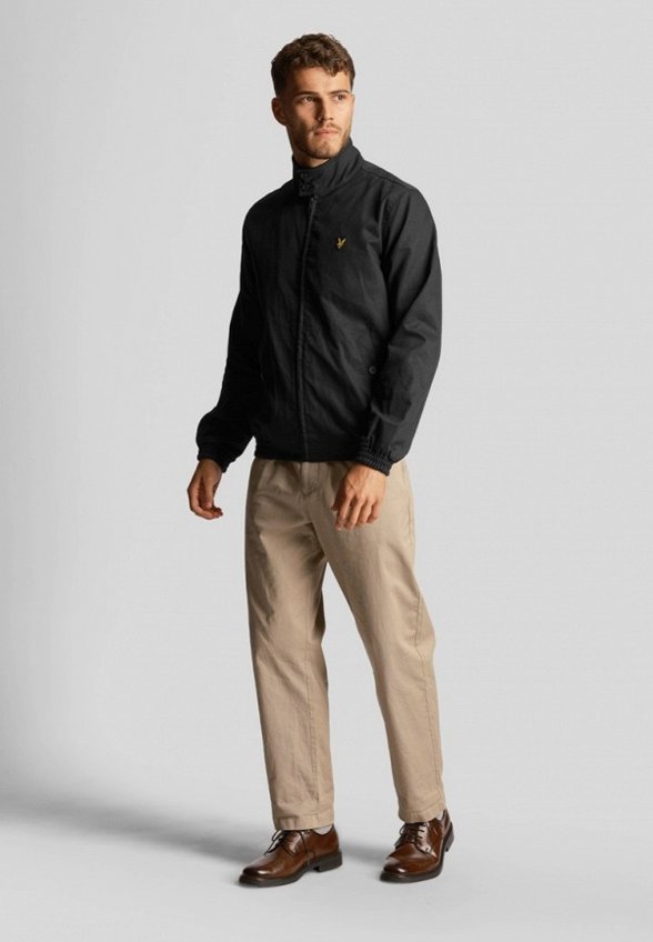 Ветровка Lyle & Scott
