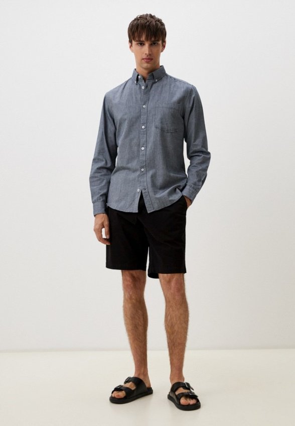 Рубашка Tom Tailor