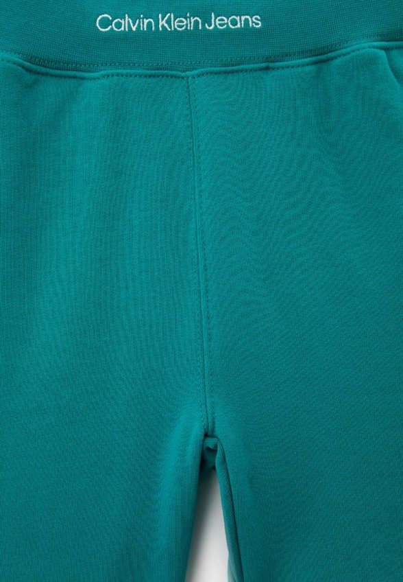 Шорты спортивные Calvin Klein Jeans