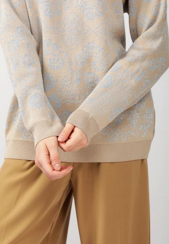 Джемпер Vivawool