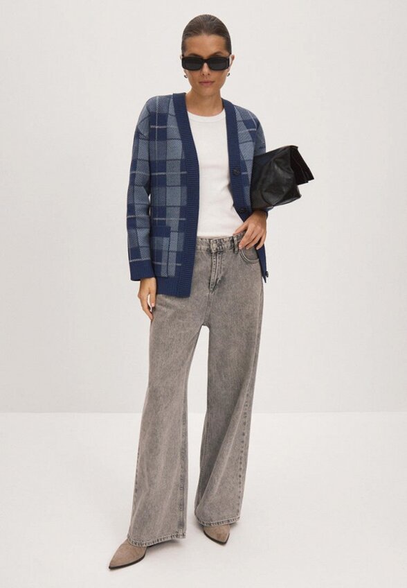 Кардиган 99Colorspace