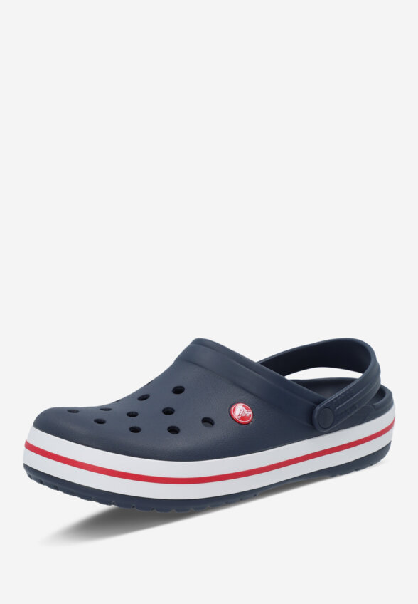 Сабо Crocs Crocband, Синий