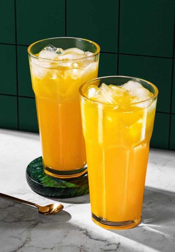 Набор стаканов Elan Gallery