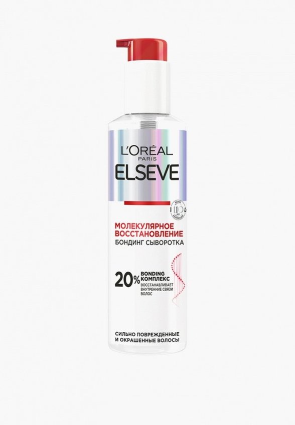 Сыворотка для волос L'Oreal Paris