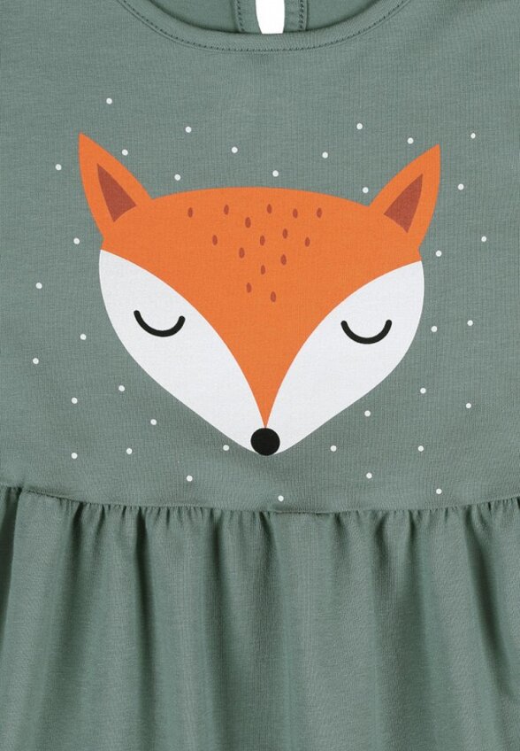 Платье Апрель