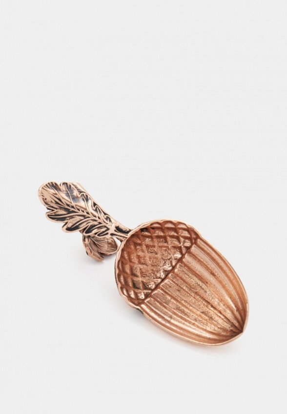 Ложка поварская Кольчугинский мельхиор