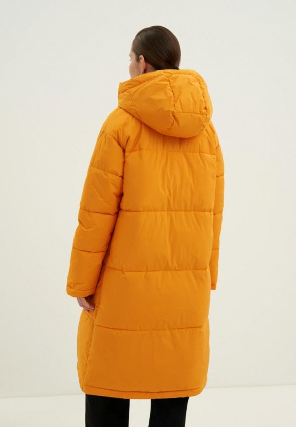 Пуховик Finn Flare