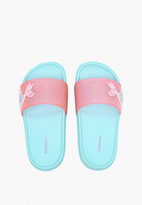 Сланцы Choupette