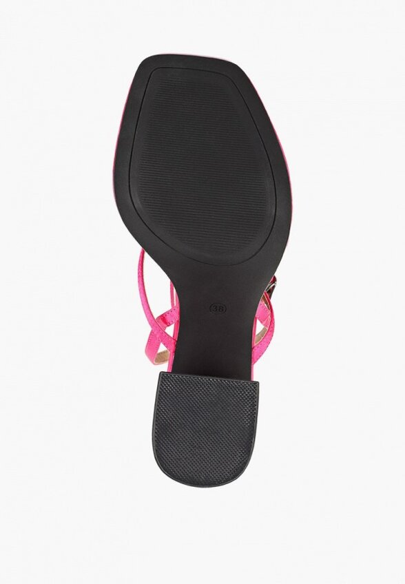 Босоножки Camille