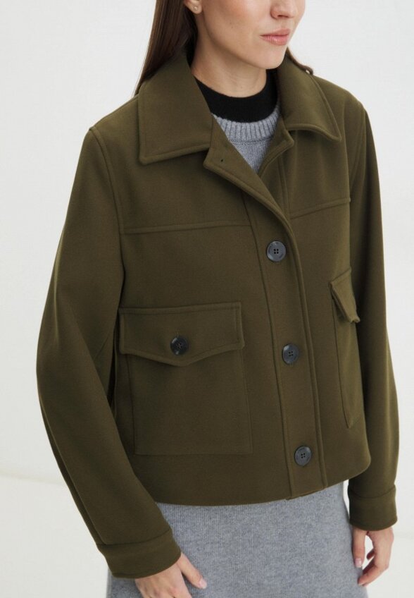 Куртка Maison David