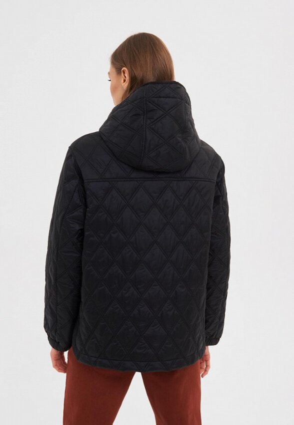 Куртка стеганая Gerry Weber