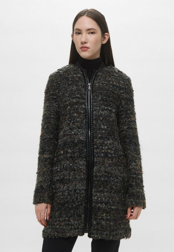 Полупальто Trussardi