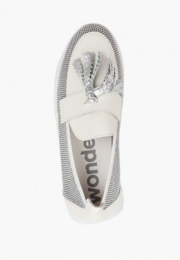 Лоферы Wonders