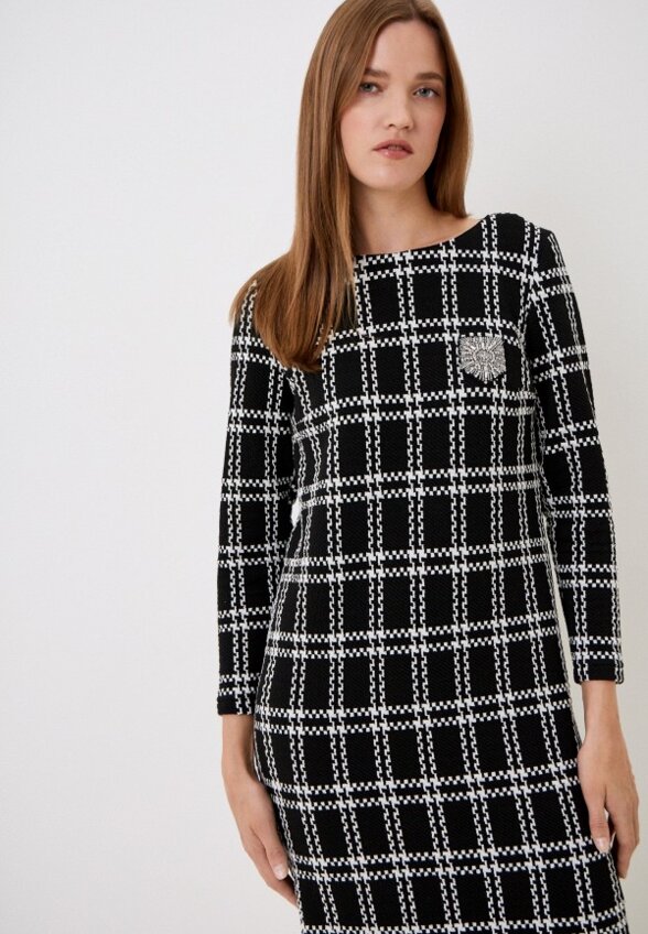 Платье Helmidge