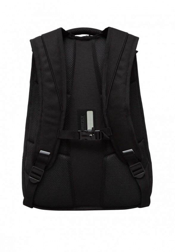 Рюкзак Grizzly