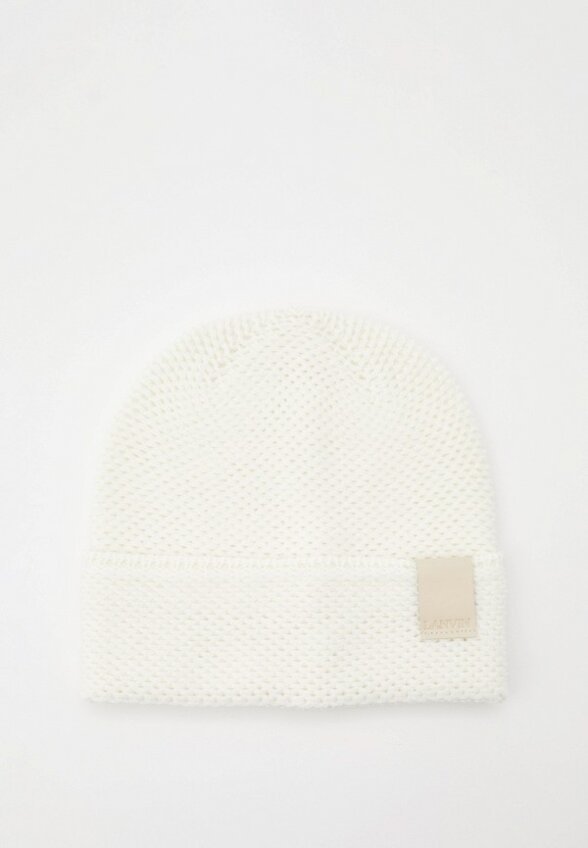 Шапка Lanvin
