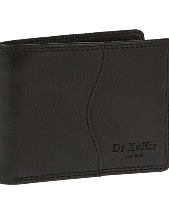 Др.Коффер X510331-245-04 зажим для денег мужчинам