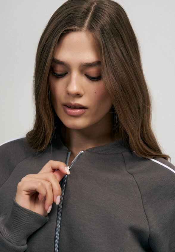 Толстовка Твое