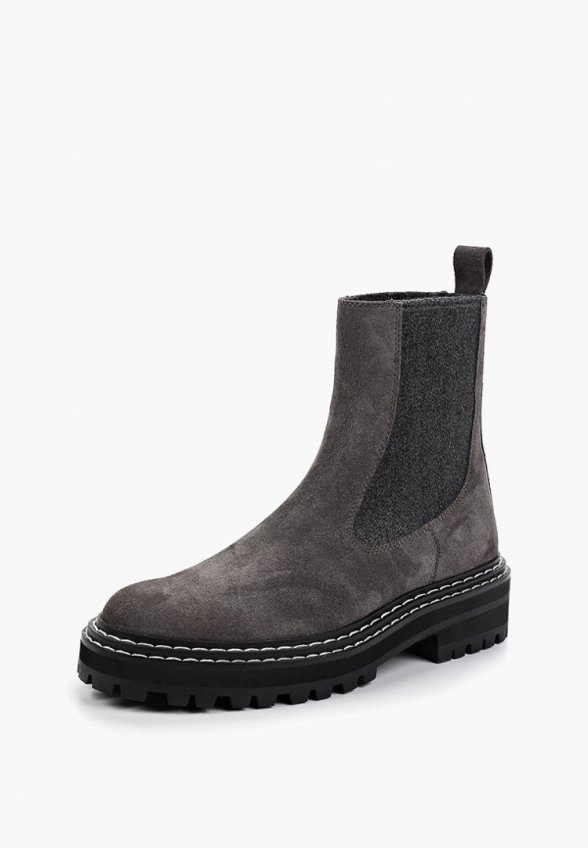 Ботинки Giotto