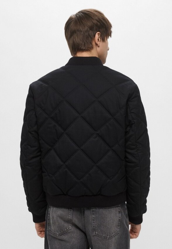 Куртка утепленная Boss