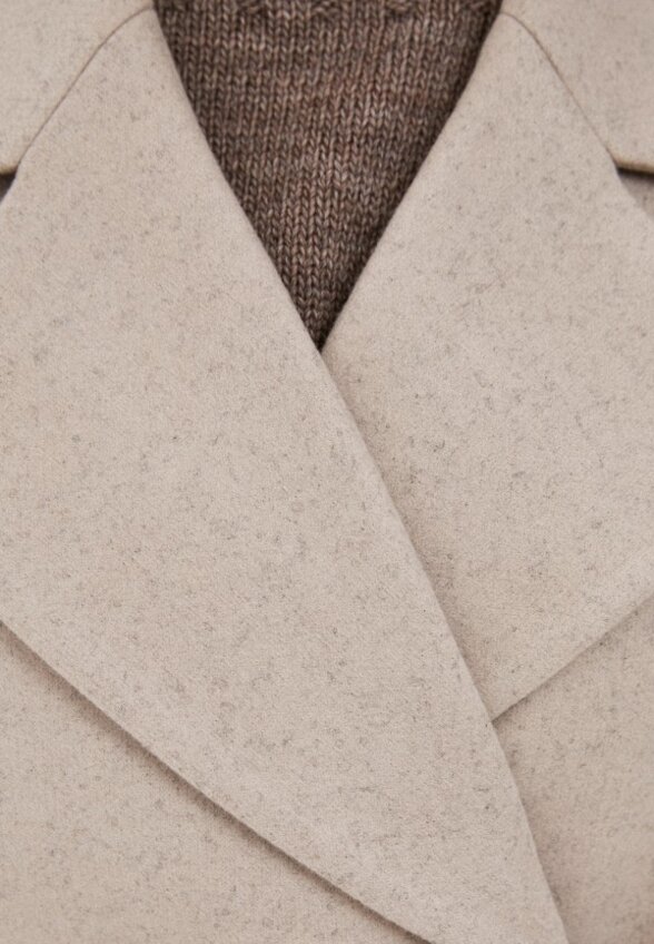 Пальто-халат Ovelli