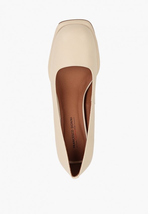 Туфли Francesco Donni