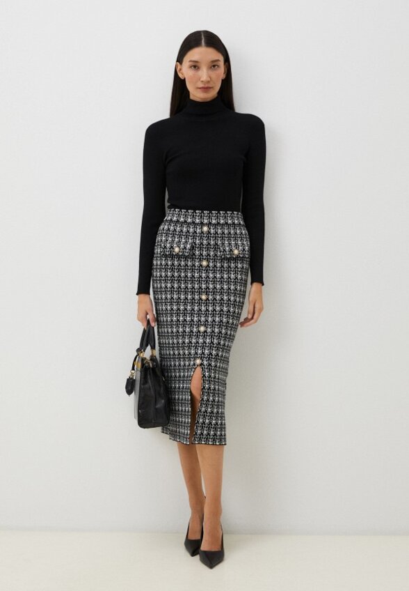 Водолазка Mexx