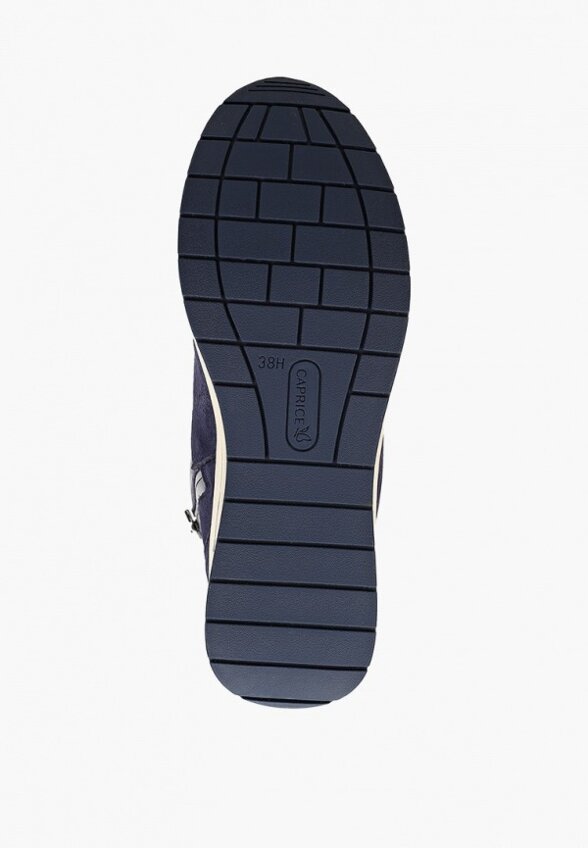 Ботинки Caprice