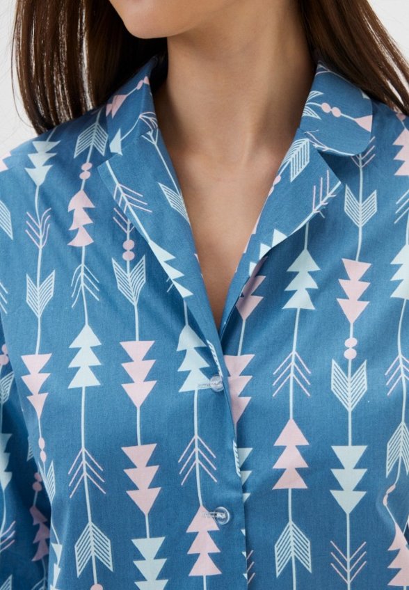 Пижама Kaftan