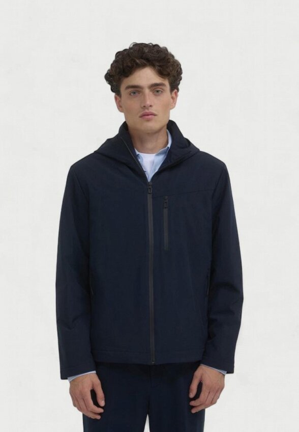 Куртка утепленная Calliope