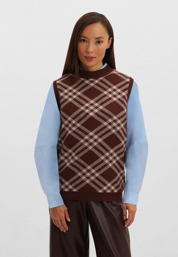 Жилет Mitica Luna