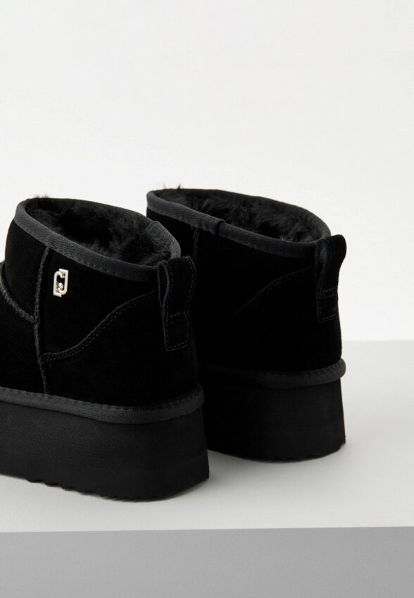 Полусапоги Liu Jo