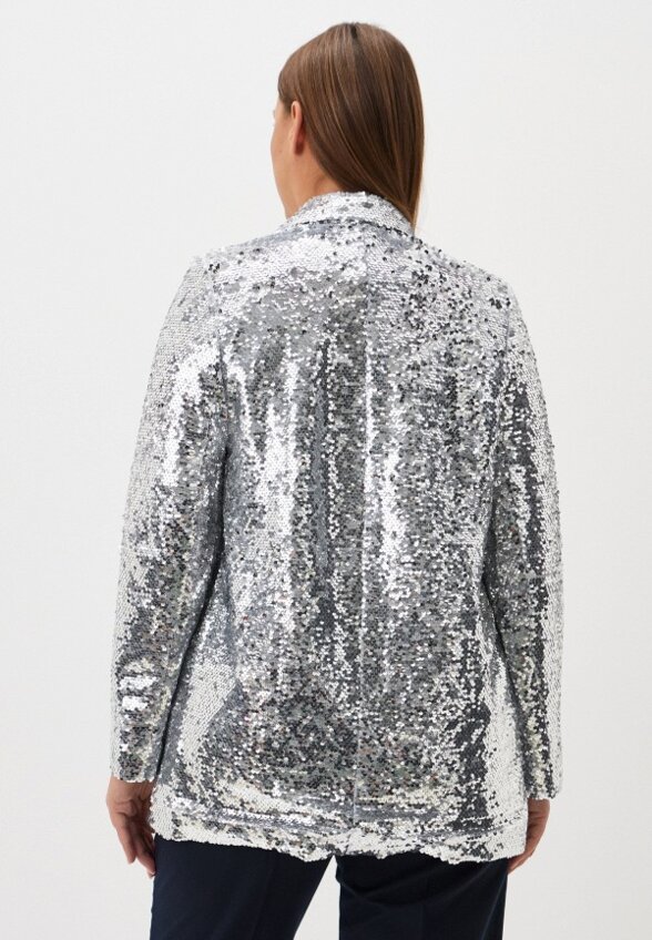 Жакет Mon-Kartis