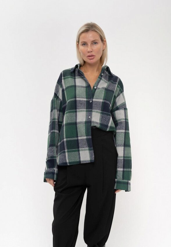 Рубашка Ptaxx