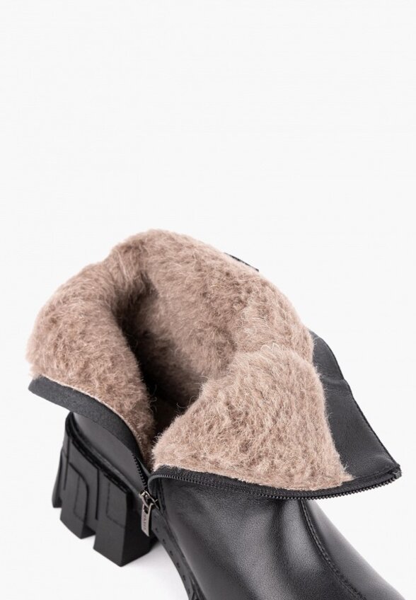 Ботильоны Zenden