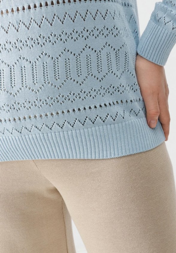 Джемпер Vivawool