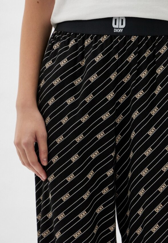 Брюки домашние DKNY