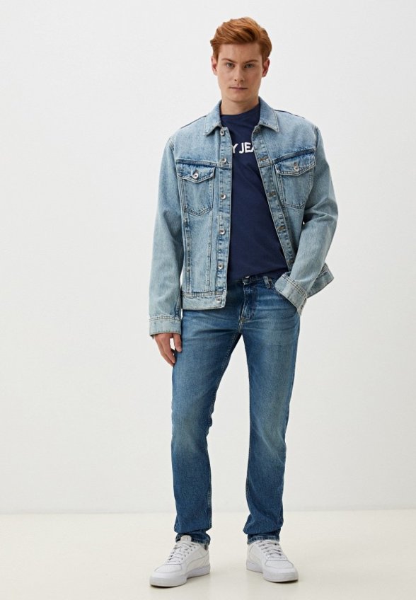 Джинсы Calvin Klein Jeans